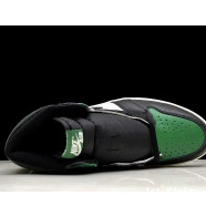 Air High Pine 555088-302 NRG OG Green Jordan Sail-Black 1 0808